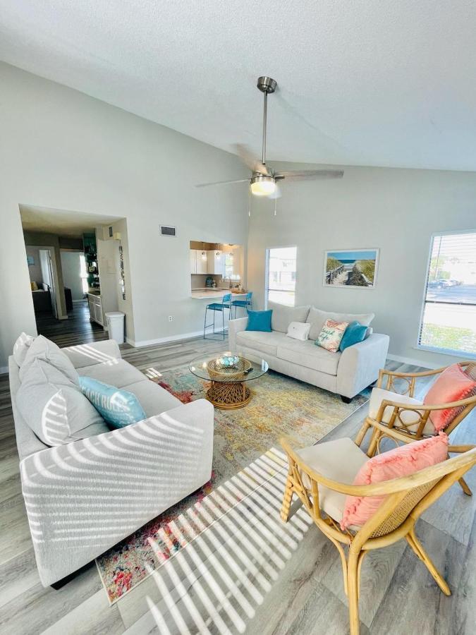 Sandpiper Cove 0031 Дестин Экстерьер фото