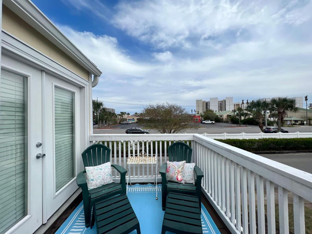 Sandpiper Cove 0031 Дестин Экстерьер фото