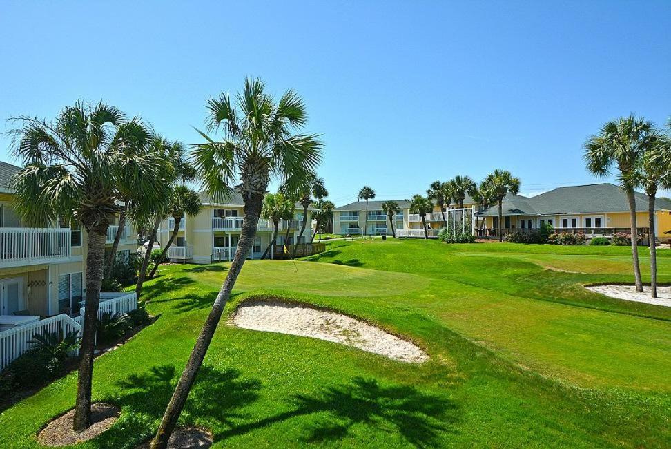 Sandpiper Cove 0031 Дестин Экстерьер фото