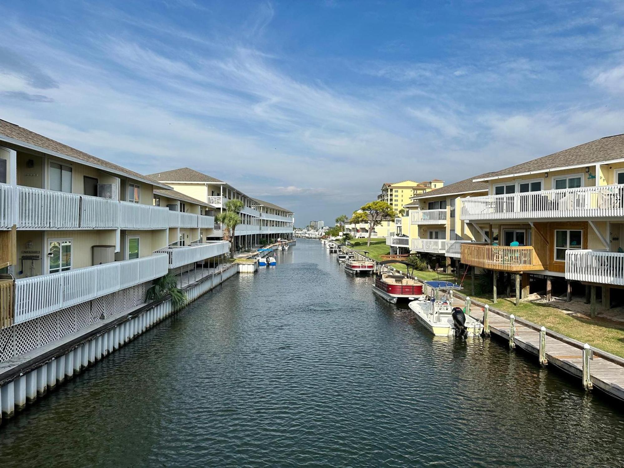 Sandpiper Cove 0031 Дестин Экстерьер фото